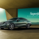Illustration for article titled Mercedes E-Class Coupe: Superfect? Really?